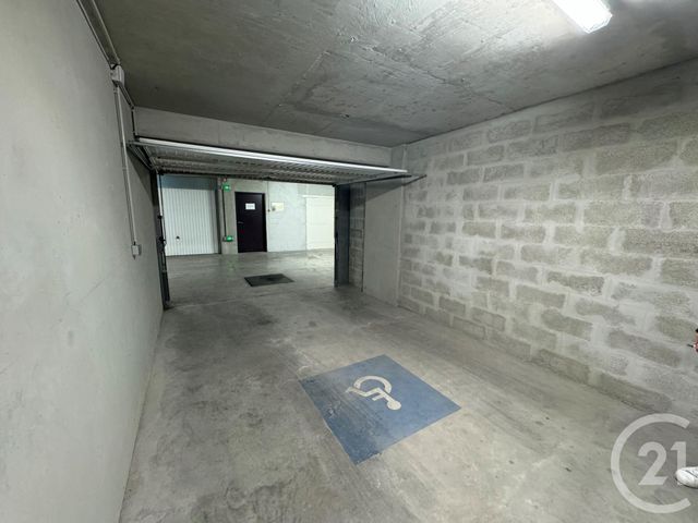 parking à vendre - 25.0 m2 - JUAN LES PINS - 06 - PROVENCE-ALPES-COTE-D-AZUR - Century 21 Liberté