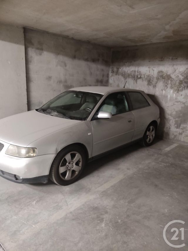 parking à vendre - 13.0 m2 - JUAN LES PINS - 06 - PROVENCE-ALPES-COTE-D-AZUR - Century 21 Liberté