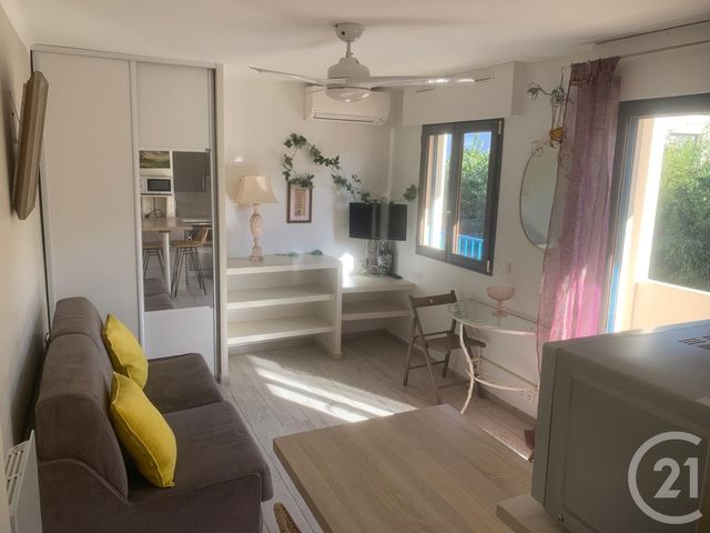 appartement - ANTIBES - 06